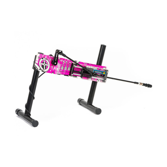F-machine Pro 3 Pink