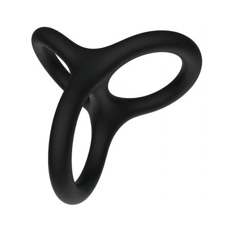 3 in 1 Ultra Stretchy Penis Rings