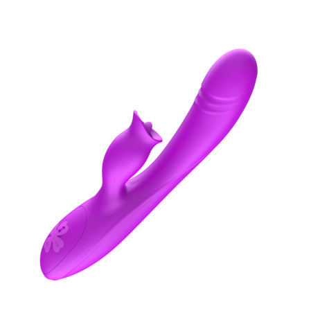 Pulsating Rabbit Vibrator