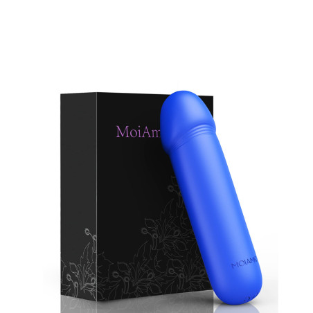 Mini Bullet Vibrator For Women