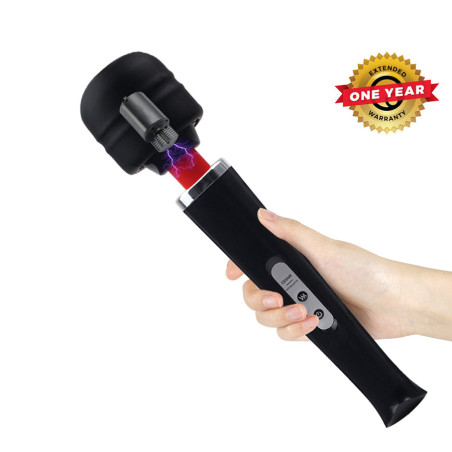 Personal Wand Massager