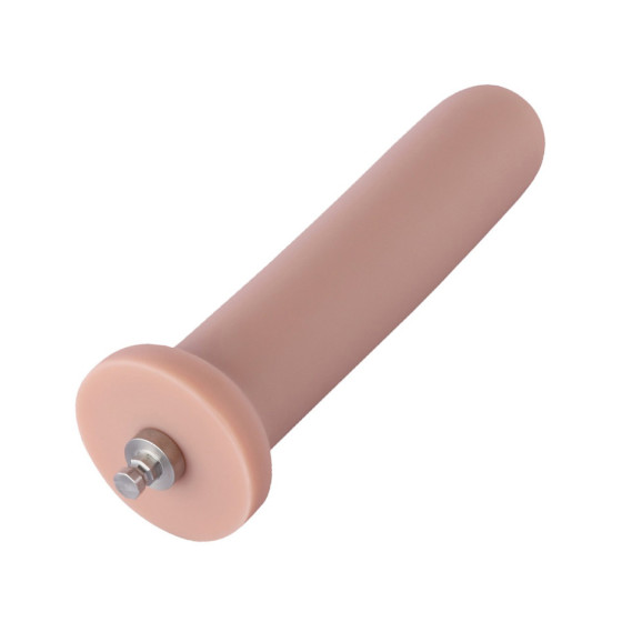 Hismith 6.9" Silicone Anal...