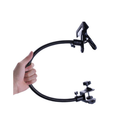 Magic Wand Clamp Adapter, Designed for Hismith Premium Sex Machine