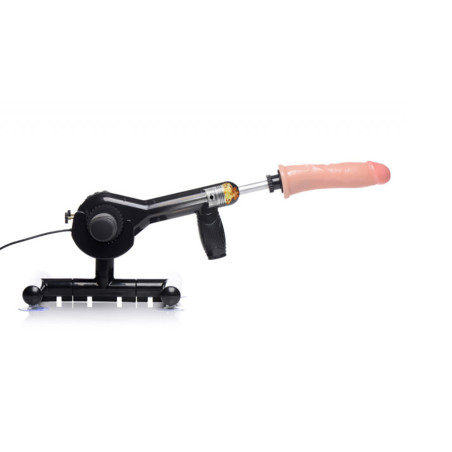 Pro-Bang Sex Machine with Remote Control