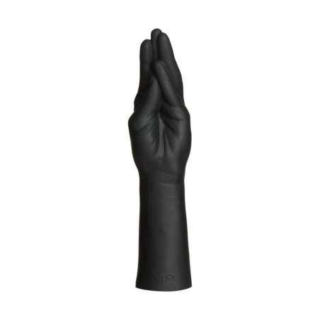 Kink FIST FUCKERS Dual Density SECONDSKYN Stretching Hand Dildo