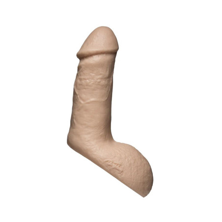 Vac-U-Lock 5" Realistic Dildo