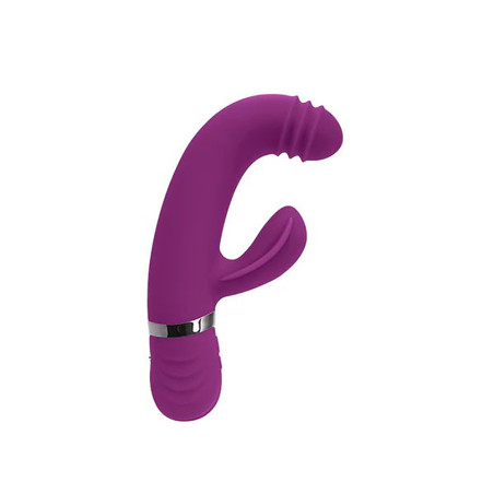 Playboy Pleasure Tap That G-Spot Vibrator