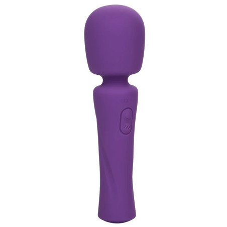 Stella Liquid Silicone Wand Massager