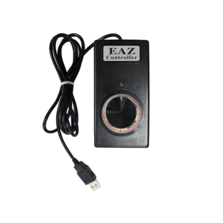 Diva EAZ Deluxe Speed Controller