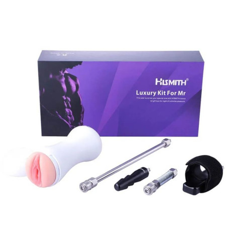 Hismith Male Adapter Kit