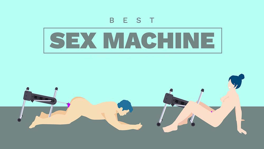 Ultimate Guide: How to Select Your Best Sex Machine for Unmatched Pleasure and Satisfaction